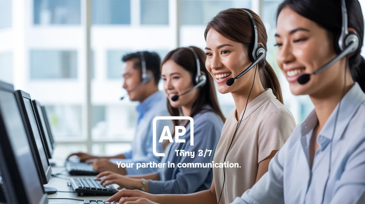 ทีมบริการลูกค้า STARWIN789 พร้อมให้บริการ 24 ชั่วโมง